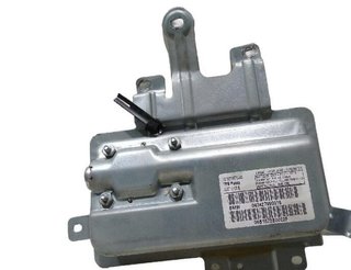 Bmw 343427990016 airbag serie x3 e83 2004- 2386657