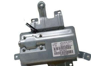 Bmw 343427990016 airbag serie x3 e83 2004- 2386657