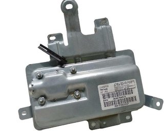 Bmw 343427990016 airbag serie x3 e83 2004- 2386657