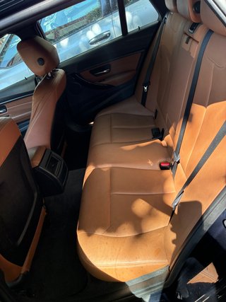 BMW Serie 320d X Drive Luxury 2013