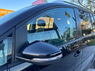 Volkswagen Touran 2014