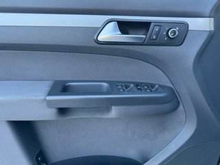 Volkswagen Touran 2014