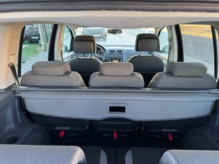 Volkswagen Touran 2014
