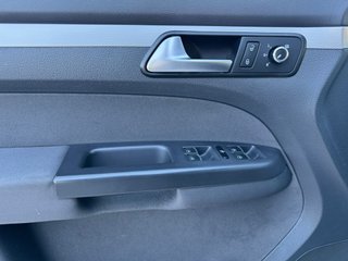 Volkswagen Touran 2014
