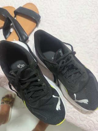 Deportivas Puma Mujer Talla 36