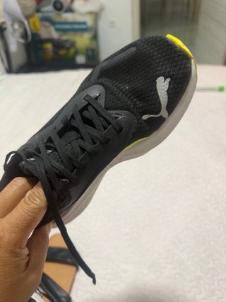 Deportivas Puma Mujer Talla 36