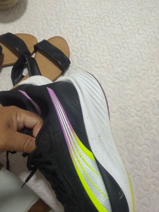 Deportivas Puma Mujer Talla 36