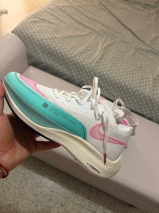 Zapatillas Nike Zoom Vaporfly Mujer/Hombre