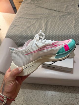 Zapatillas Nike Zoom Vaporfly Mujer/Hombre