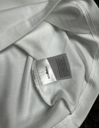 Camiseta Scuffers Talla Única