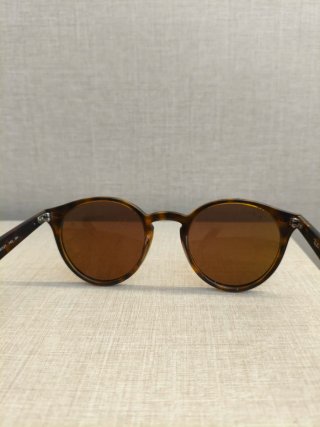 Gafas de Sol Ray-Ban Tortoise Marrón