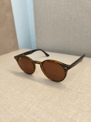 Gafas de Sol Ray-Ban Tortoise Marrón