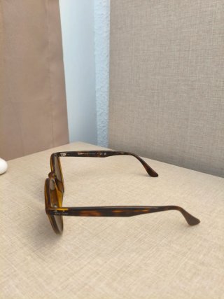 Gafas de Sol Ray-Ban Tortoise Marrón