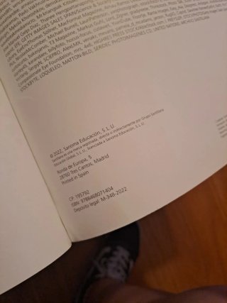 Matemáticas 5 Primaria Mochila ligera