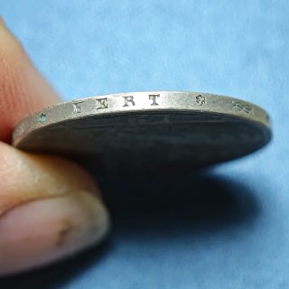 Regno d'Italia 2 Lire 1911 Quadriga Veloce RR R2
