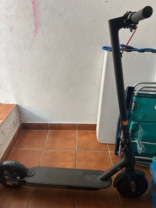 Xiaomi Mi Scooter Pro 2