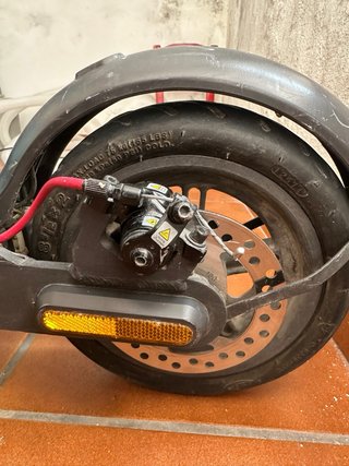 Xiaomi Mi Scooter Pro 2
