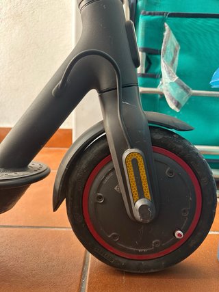Xiaomi Mi Scooter Pro 2