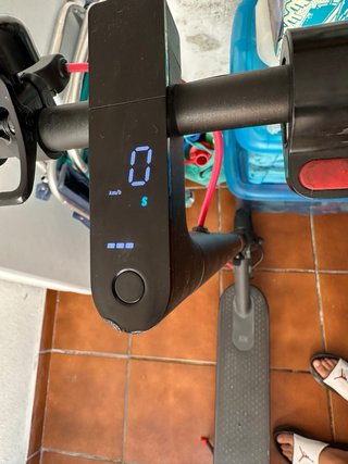 Xiaomi Mi Scooter Pro 2