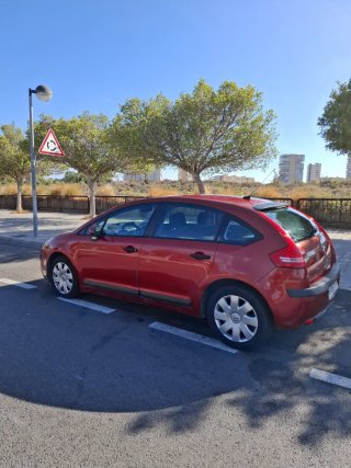 Citroen C4 2006