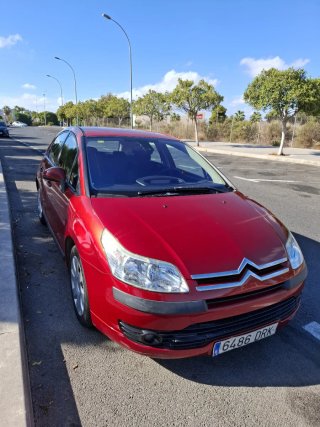 Citroen C4 2006