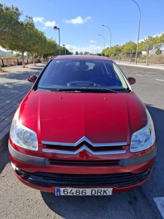 Citroen C4 2006