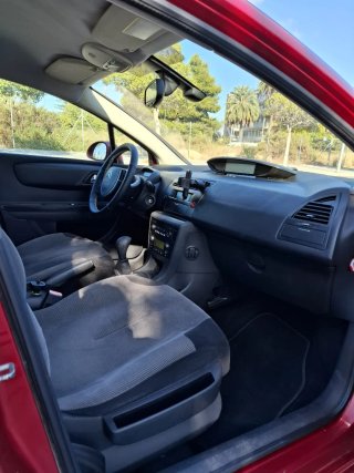 Citroen C4 2006