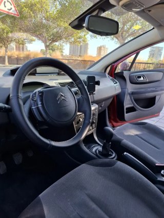 Citroen C4 2006