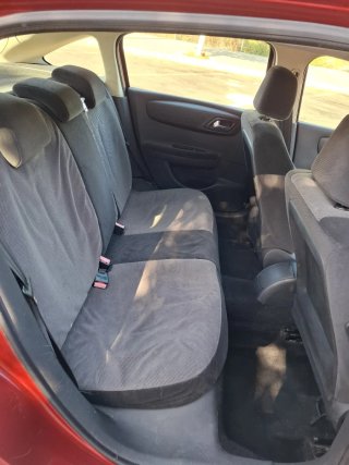 Citroen C4 2006