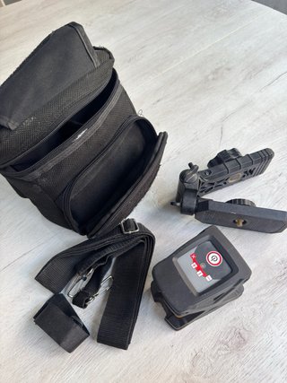 Laser iLM XL — CST/berger