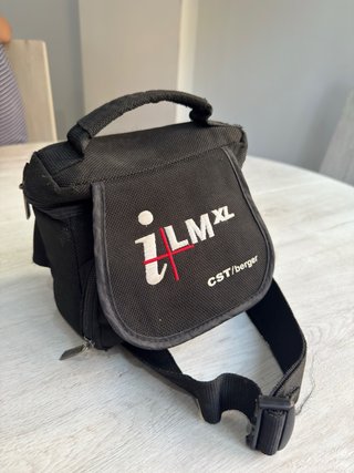 Laser iLM XL — CST/berger