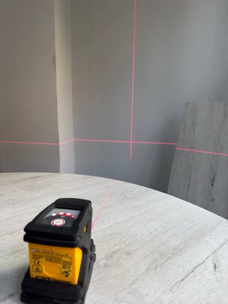 Laser iLM XL — CST/berger