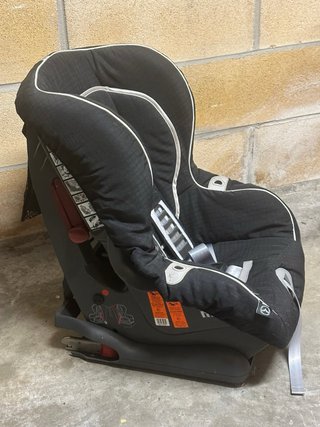 Silla Coche Britax Romer Duo ISOFIX 9-18kg
