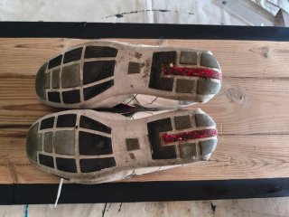 Zapatillas deportivas Prada Talla 44-45