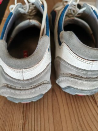 Zapatillas deportivas Prada Talla 44-45