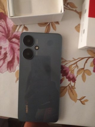 Xiaomi Redmi 13C 5G