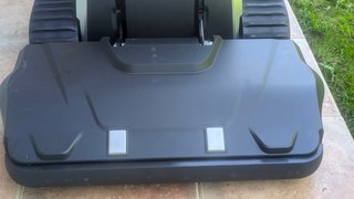 Robot Cortacésped Lymow One Plus Nuevo
