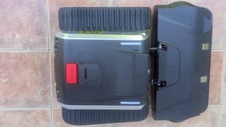 Robot Cortacésped Lymow One Plus Nuevo