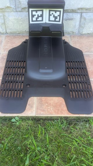 Robot Cortacésped Lymow One Plus Nuevo