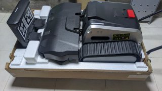 Robot Cortacésped Lymow One Plus Nuevo