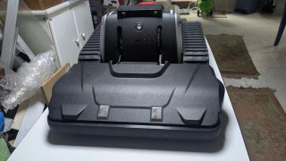 Robot Cortacésped Lymow One Plus Nuevo