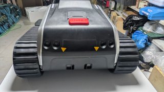 Robot Cortacésped Lymow One Plus Nuevo