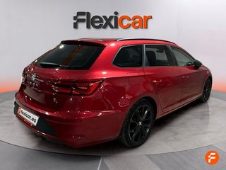 Seat Leon SP 2.0 TDI 110kW DSG S&S FR Launch P L