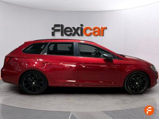 Seat Leon SP 2.0 TDI 110kW DSG S&S FR Launch P L