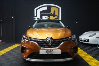 Renault Captur SL Edition E-Tech Híbrido Enchufable 118 kW (160 CV)