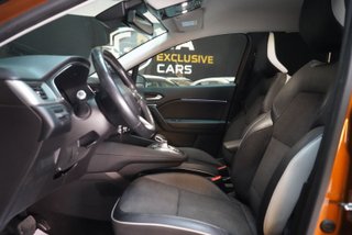 Renault Captur SL Edition E-Tech Híbrido Enchufable 118 kW (160 CV)