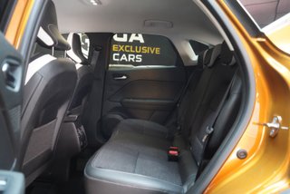 Renault Captur SL Edition E-Tech Híbrido Enchufable 118 kW (160 CV)