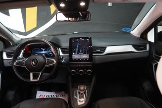 Renault Captur SL Edition E-Tech Híbrido Enchufable 118 kW (160 CV)