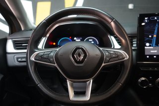 Renault Captur SL Edition E-Tech Híbrido Enchufable 118 kW (160 CV)