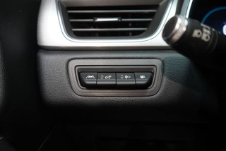Renault Captur SL Edition E-Tech Híbrido Enchufable 118 kW (160 CV)